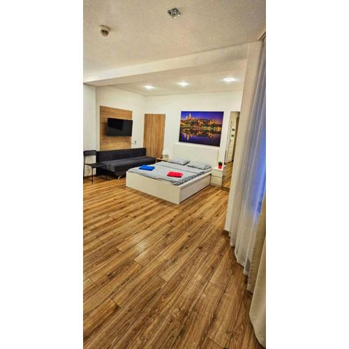 M Apartment Bosacka 7 Studio