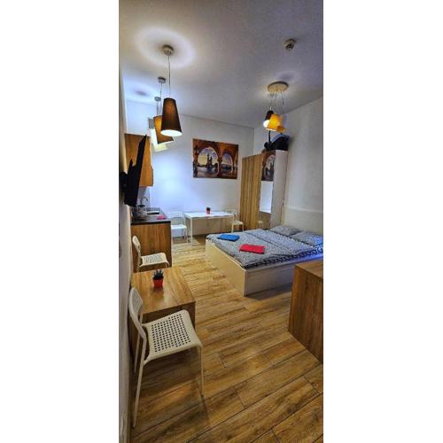 M Apartment Bosacka 7