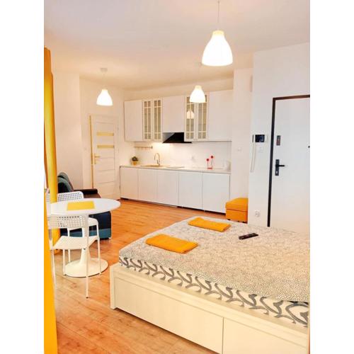 M Apartment