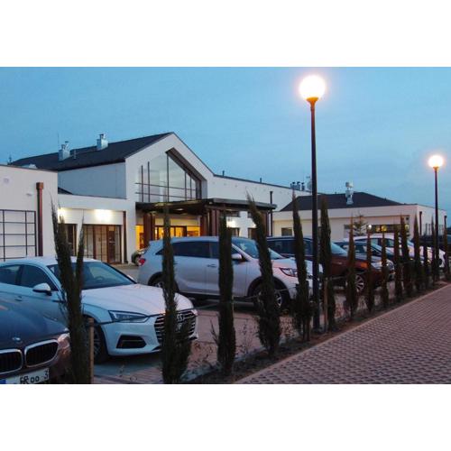 M Club Hotel | Lubie Resort
