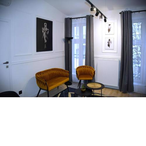 M-Keys Apartments Kraków Old Town Kazimierz