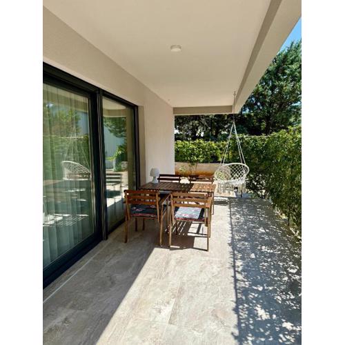 M Plus Residence