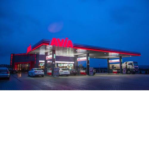 M0 Caffe & Motel