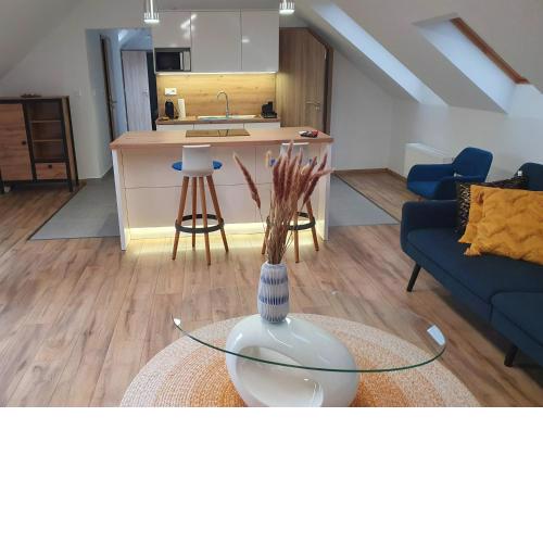 M10 Apartman