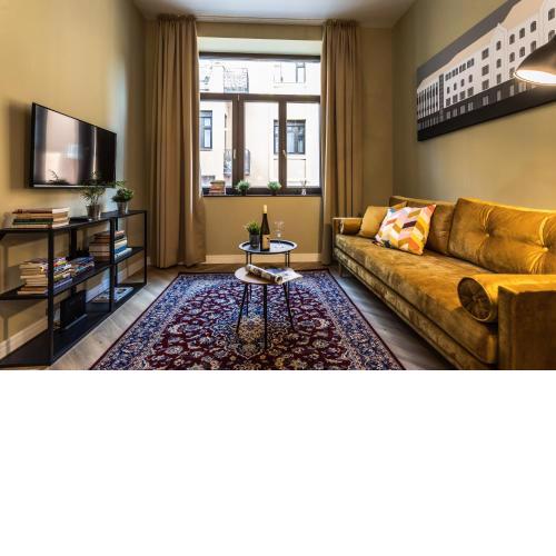 M15 Apartment