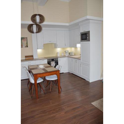 M2-Apartment