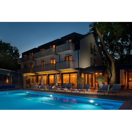 M2 Resort Wellness & Spa