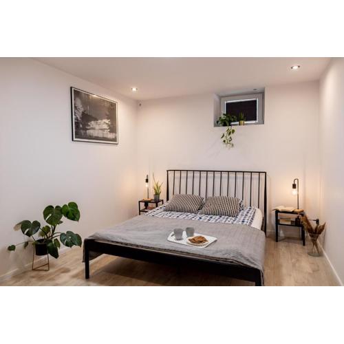 M35 Apartment Sopot
