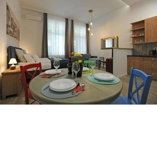 M37 Apartman