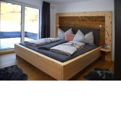 M4 Appartements