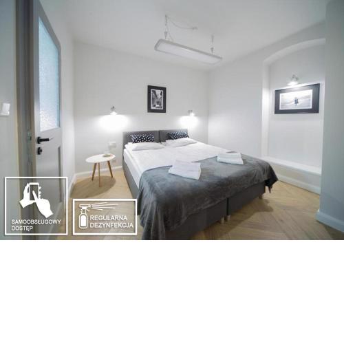 M5 Main Square Stylish One Bedroom