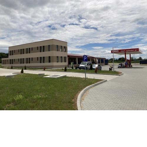 M70 Panzió Muraszemenye