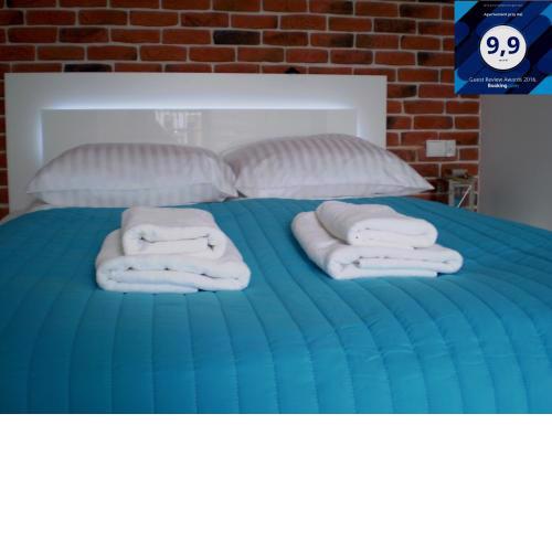 M&A Apartament przy Kei