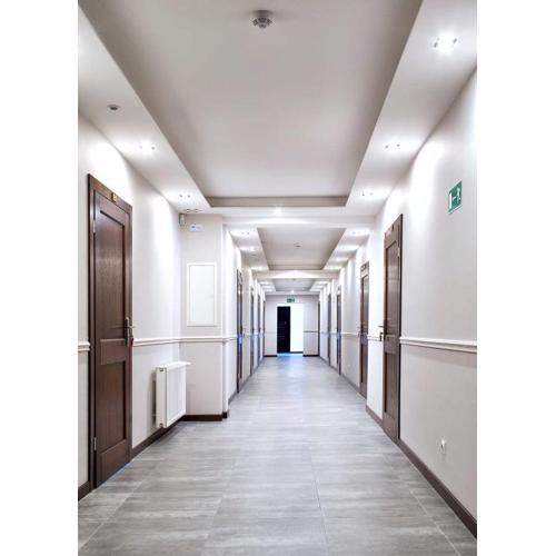 M&A GUEST ROOMS