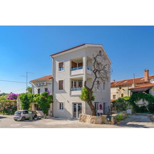 MA Premantura Luxury Apartments Ferienwohnung Unterkunft - Premantura Pula Istria