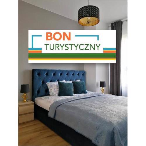 MA Sea Apartments - Baltica Towers
