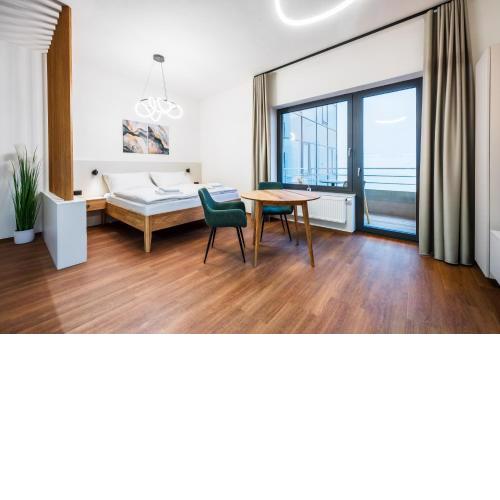 Maai Apartment