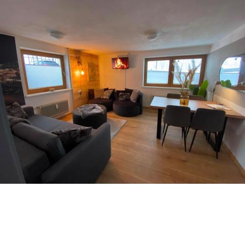 Maas Alpine Lodge