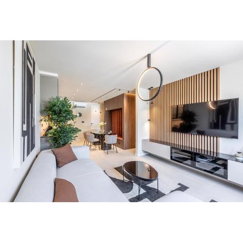 Mabu Luxury Apartment