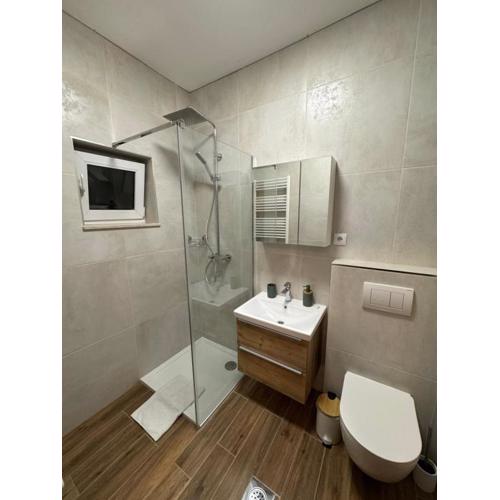 Macao Apartmani