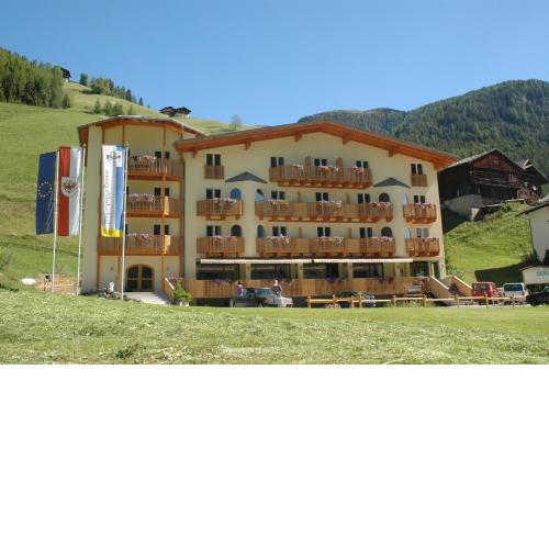 Macher's Landhotel
