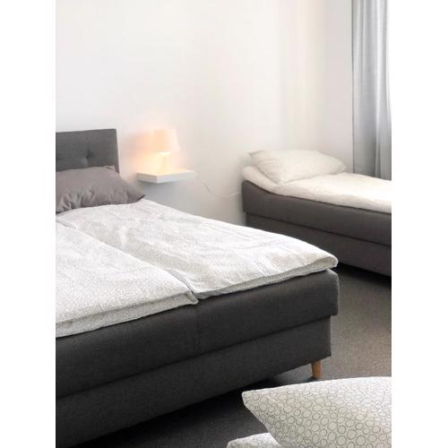 Mad-Room