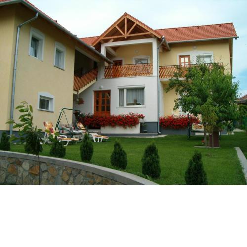 Madách Apartman