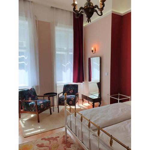 Madana apartman
