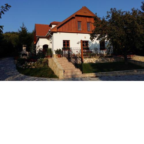 Madarász Vendégház