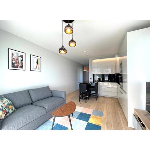 Made for You AMC apartament przy AquaParku