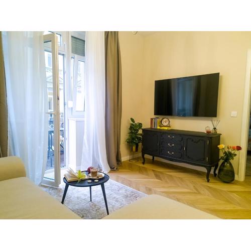 MADEA apartman