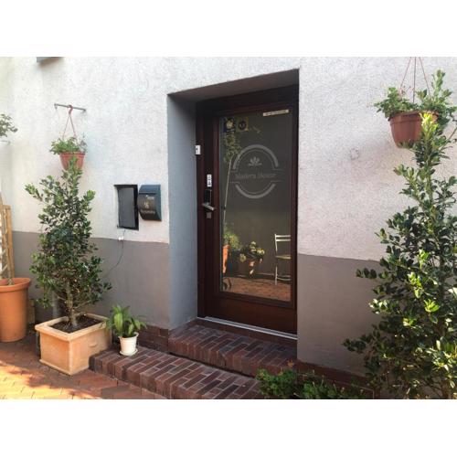 Madera House