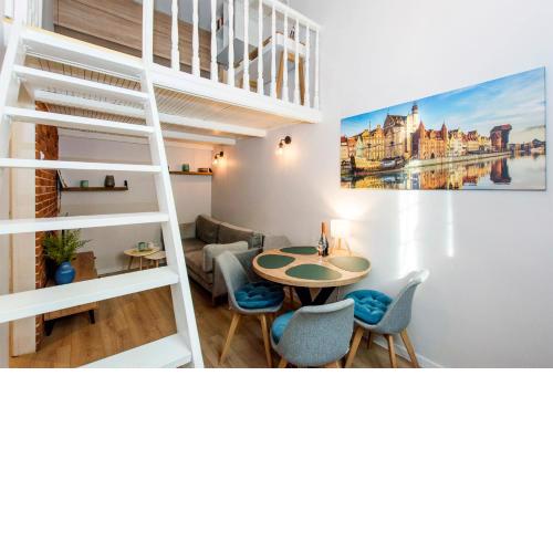 Madison Avenue Apartment