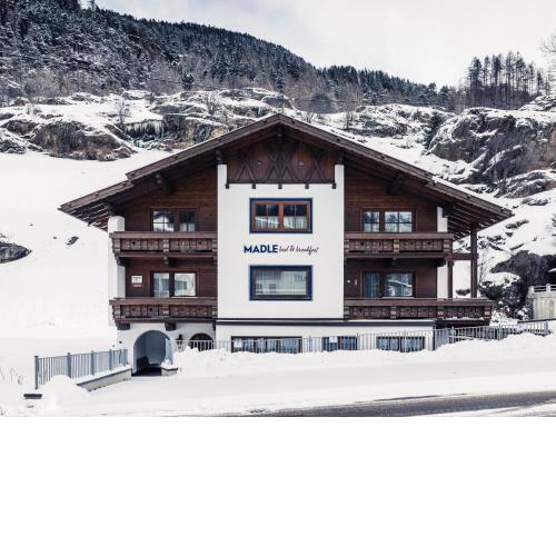 Madle - B&B