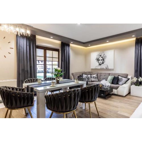 Madonna apartament Zakopane