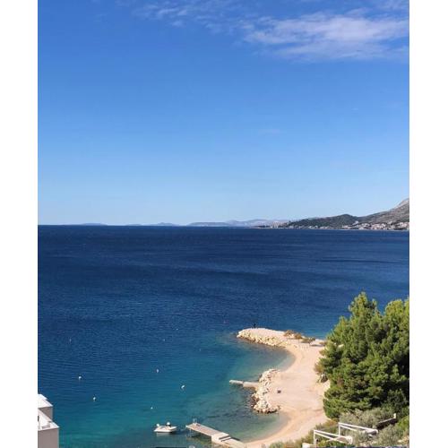 Maestral apartman