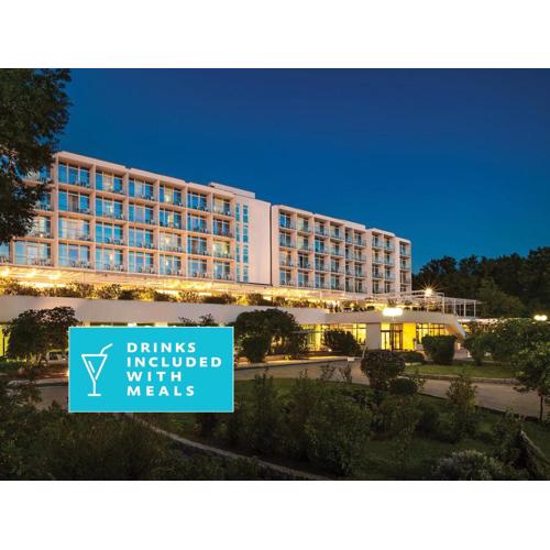 Magal Maradiso Hotel by Aminess