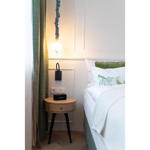 Magazin Rooms