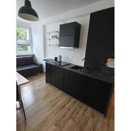 Magazynowa 11 Flat