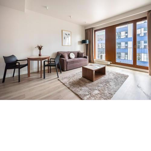 Magazynowa Classy Apartment
