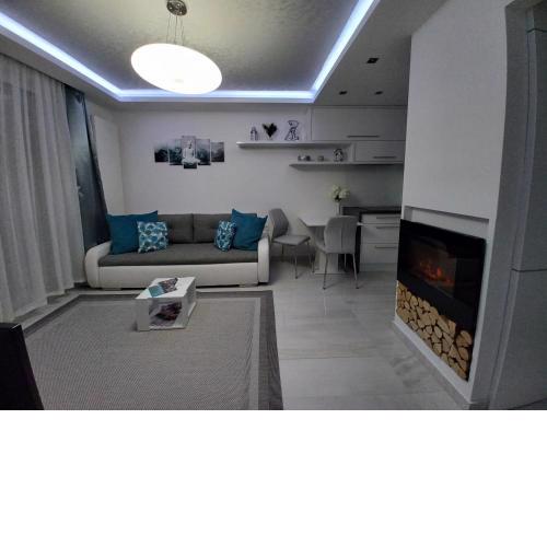 Magdaléna Apartman