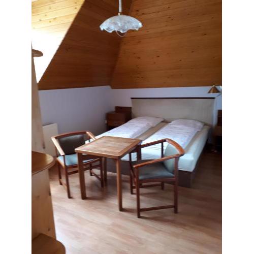 Magdi apartman