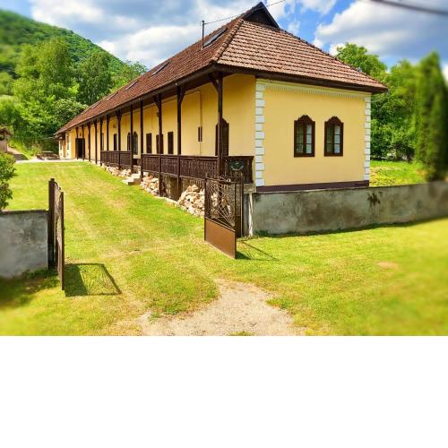 Magdolna Vendégház
