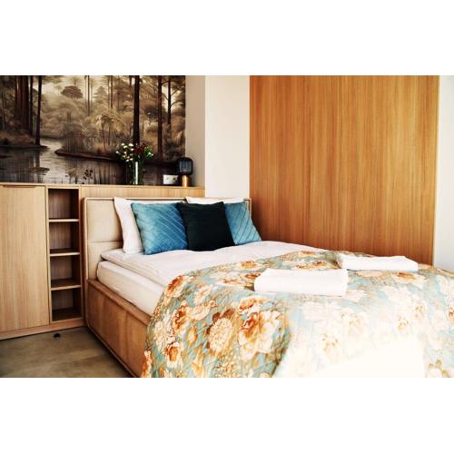 Magic Apartments - Siena