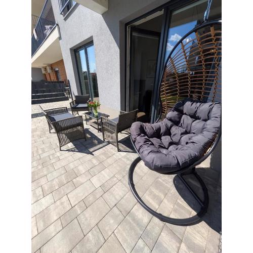 Magic Apartments - Zibi