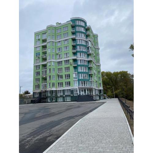 Magic Days Apartments