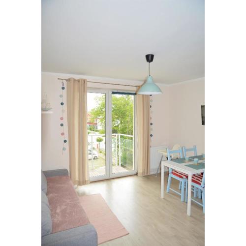 Magic Marine Apartment