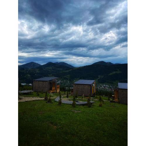 Magic Place-Чарівне місце
