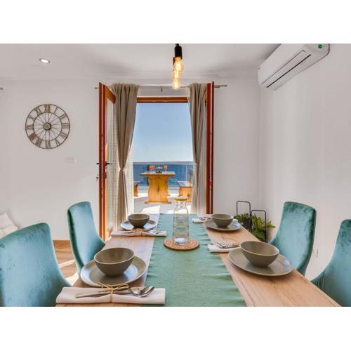 Magic Sea View - Apartments Rina