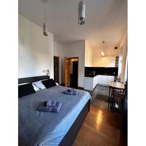 Magic Sopot Apartments
